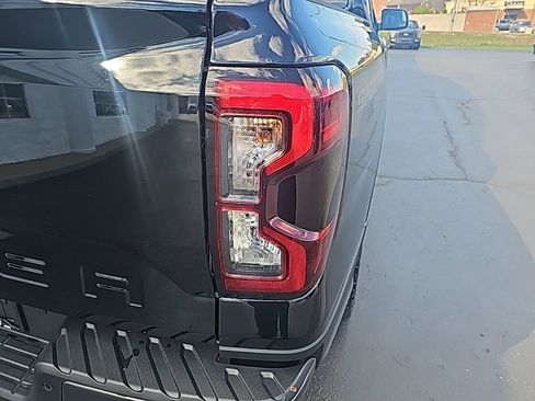 New 2026 Ford Ranger XLT w/ Equipment Group 301A High image 6