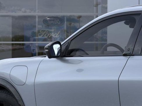 New 2025 Ford Mustang Mach-E Premium w/ Sport Appearance Package image 20