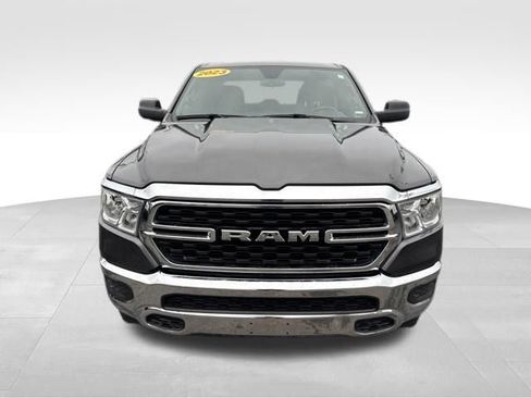 Used 2023 RAM 1500 Big Horn AWD/4WD image 2