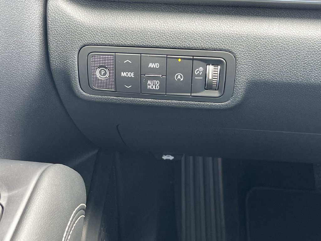 New 2027 GMC Terrain Elevation w/ Elevation Premium Package AWD/4WD image 18