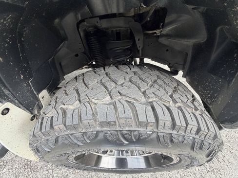 Used 2019 RAM 2500 Big Horn AWD/4WD image 62