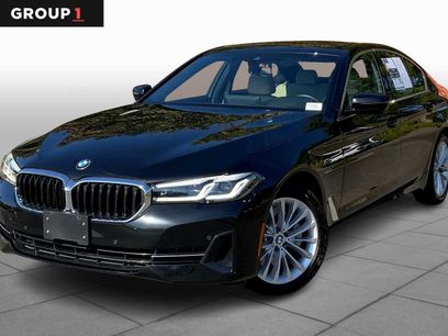 Used 2023 BMW 530i xDrive