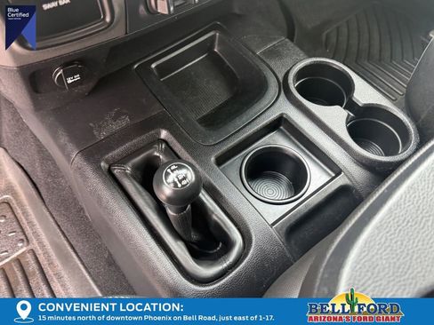 Used 2018 RAM 2500 Power Wagon w/ Luxury Group AWD/4WD image 25