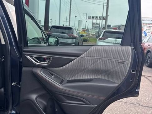 Used 2021 Subaru Forester Sport w/ Popular Package #2 AWD/4WD image 18