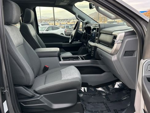 New 2026 Ford F350 XLT w/ XLT Premium Package image 21