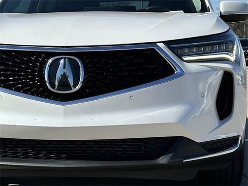 Used 2023 Acura RDX w/ Technology Package image 9