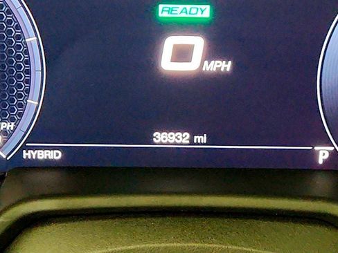 Used 2024 Dodge Hornet R/T AWD/4WD image 15