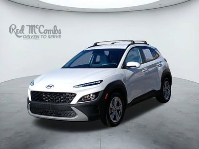 Used 2023 Hyundai Kona SEL