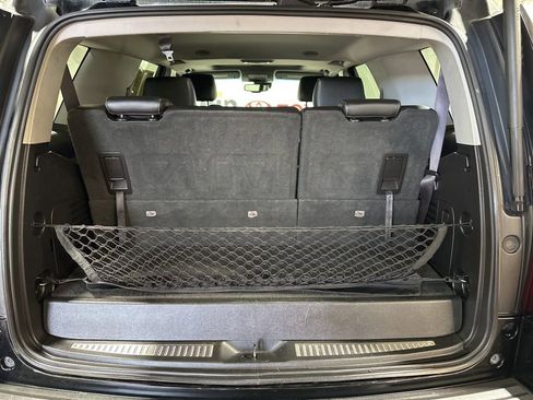 Used 2017 Chevrolet Tahoe LT w/ Z71 Midnight Edition image 18