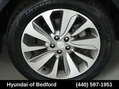 Used 2018 Buick Encore Preferred FWD image 11