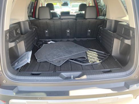 Certified 2026 Honda Passport RTL image 19