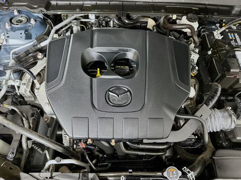 Used 2024 MAZDA CX-30 AWD 2.5 S w/ Preferred Package image 35