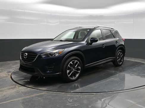 Used 2016 MAZDA CX-5 Grand Touring image 4