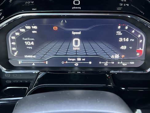 Used 2024 GMC Sierra 1500 Elevation image 27