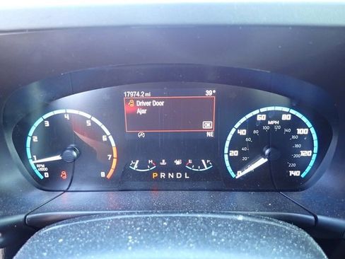 Used 2023 Ford Bronco Sport Big Bend image 15