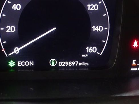 Used 2022 Honda Civic Touring image 42