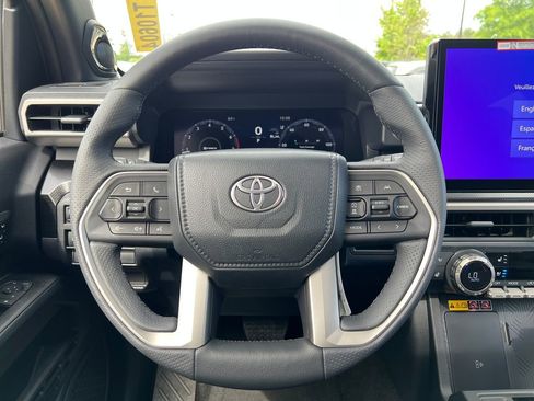 New 2026 Toyota 4Runner Limited RWD image 30