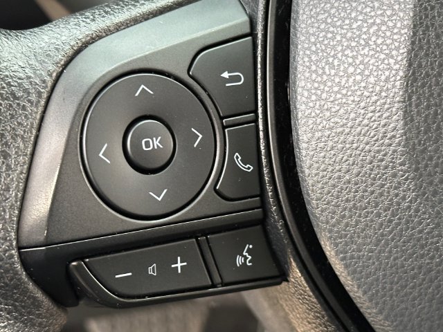 Certified 2025 Toyota RAV4 XLE AWD/4WD image 13