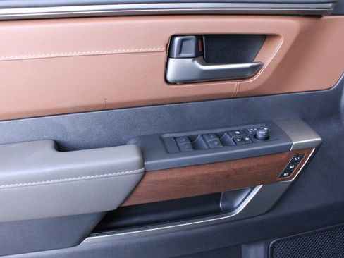 New 2026 Toyota Tundra 1794 Edition AWD/4WD image 24