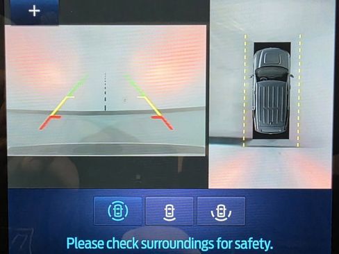 Used 2020 Ford Explorer Platinum image 9