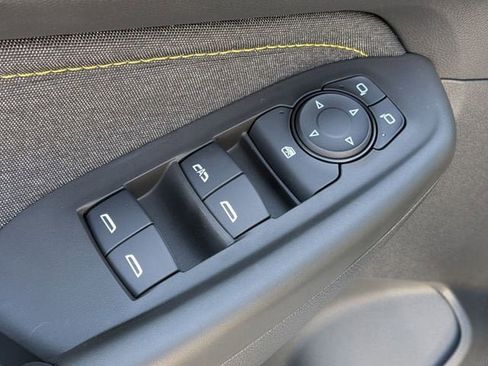 New 2026 Chevrolet TrailBlazer ACTIV image 13