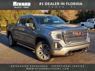Used 2021 GMC Sierra 1500 Denali w/ Denali Ultimate Package video 1