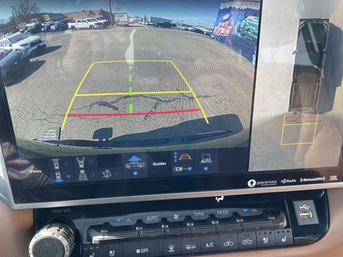 Used 2023 Toyota Tundra 1794 Edition w/ Advanced Package image 20