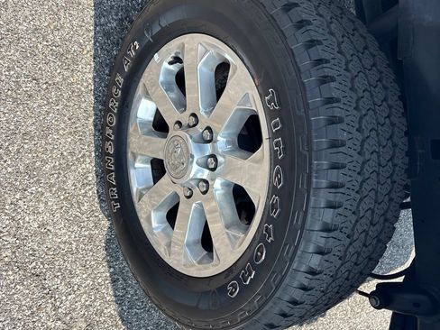 Used 2026 RAM 2500 Laramie w/ Sport Appearance Package AWD/4WD image 26