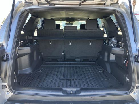 Certified 2025 Toyota 4Runner TRD Sport image 29