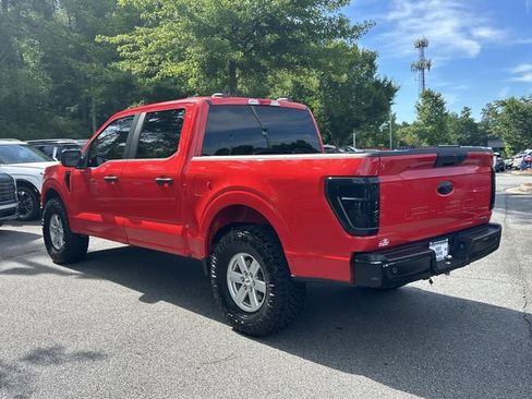 Used 2023 Ford F150 XLT RWD image 5