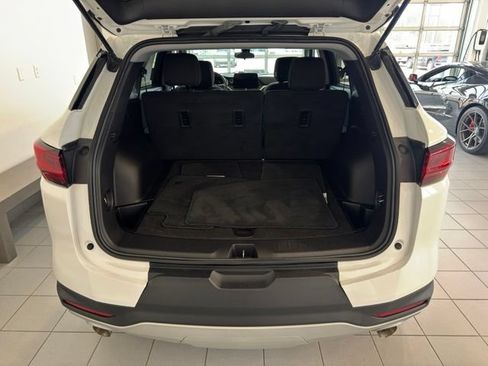 Used 2023 Chevrolet Blazer LT AWD/4WD image 42