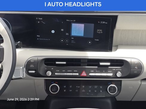 Used 2026 Hyundai Palisade Calligraphy AWD/4WD image 22