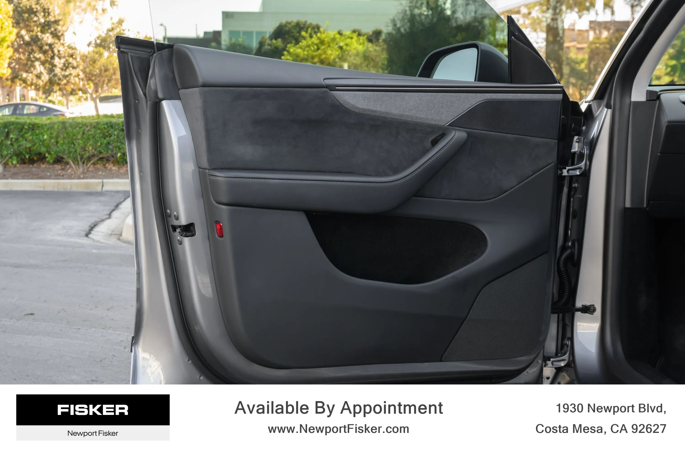 Used 2026 Tesla Model Y AWD image 11
