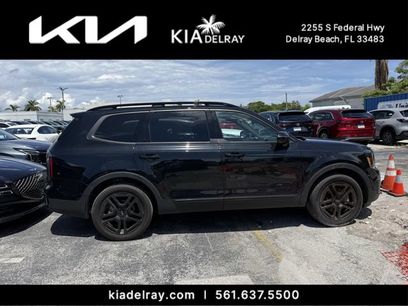 Used 2024 Kia Telluride SX Prestige X-Line