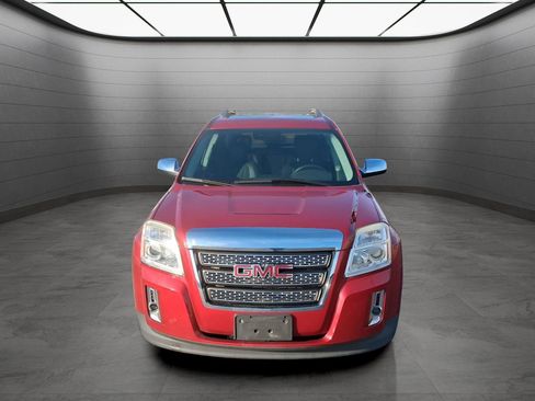 Used 2015 GMC Terrain SLT image 15