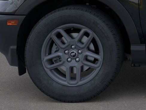 New 2026 Ford Bronco Sport Big Bend w/ Convenience Package AWD/4WD image 19