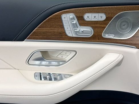 New 2026 Mercedes-Benz GLE 63 AMG S image 23