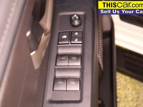 Used 2025 Toyota Tundra SR5 w/ SX Package RWD image 30