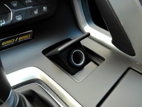 Used 2016 Chevrolet Corvette Z06 w/ 2LZ Preferred Equipment Group image 45