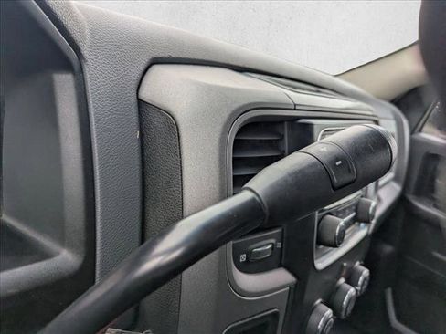 Used 2018 RAM 4500 Tradesman w/ Ambulance Prep Group AWD/4WD image 10