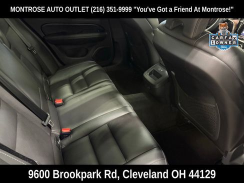 Certified 2025 Volvo V60 B5 Cross Country Plus image 45