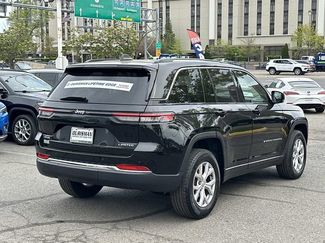 Certified 2022 Jeep Grand Cherokee Limited video 2