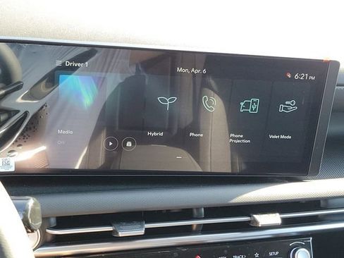 New 2026 Hyundai Tucson SEL AWD/4WD image 12
