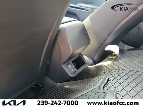 New 2026 Kia K4 FWD image 12