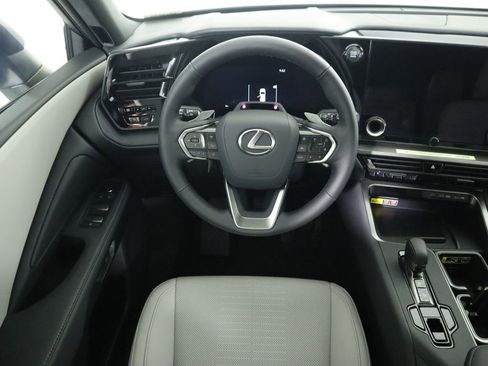 New 2026 Lexus TX 350 FWD image 11