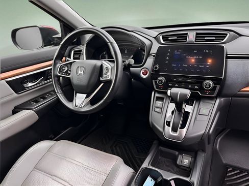 Used 2018 Honda CR-V EX-L image 9