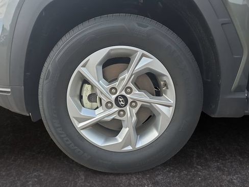 Used 2023 Hyundai Tucson SE AWD/4WD image 14