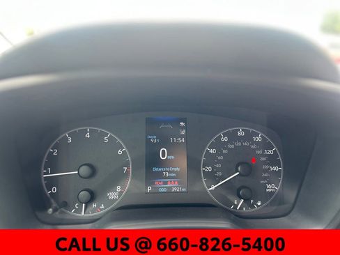 Certified 2025 Toyota Corolla LE FWD image 16
