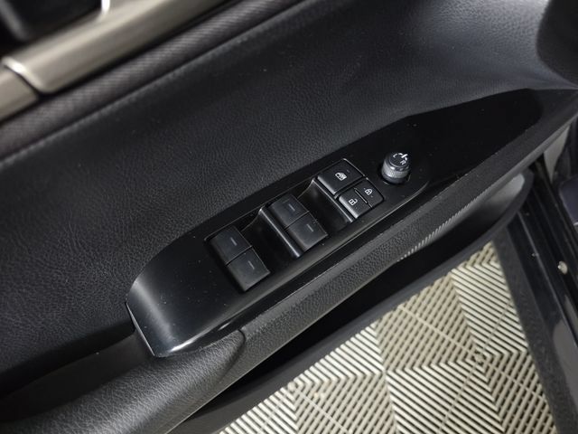 Used 2025 Toyota Camry LE FWD image 21