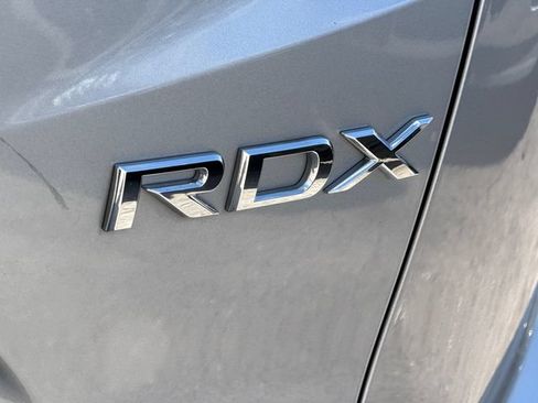 Used 2020 Acura RDX FWD image 9